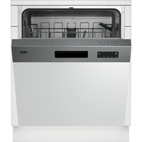 BEKO BDSN153E3X