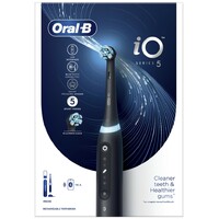 ORAL-B POC iO 5 Black