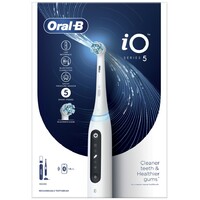 ORAL-B POC iO 5 White