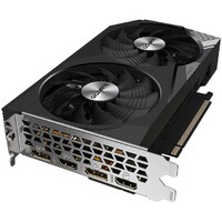 GIGABYTE nVidia GeForce RTX 3060 12GB 192bit GV-N3060WF2OC-12GD rev 2.0