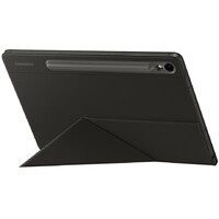 SAMSUNG Book Cover Tab S9 Black EF-BX710-PBE