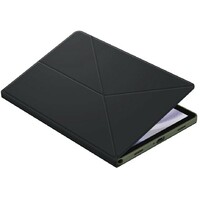 SAMSUNG Book Cover  Tab A9+ Black EF-BX210-TBE