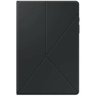 SAMSUNG Book Cover  Tab A9+ Black EF-BX210-TBE