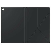 SAMSUNG Book Cover  Tab A9+ Black EF-BX210-TBE