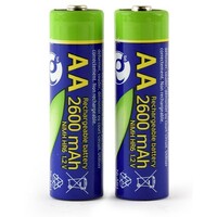 ENERGENIE EG-BA-AA26-01 2600mAh AA