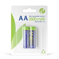 ENERGENIE EG-BA-AA26-01 2600mAh AA