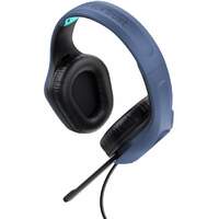 TRUST GXT415B Zirox Headset Blue