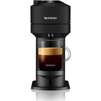 NESPRESSO VERTUO NEXT mat crni GCV1-EUMBN2-S