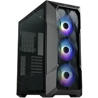 COOLER MASTER MasterBox TD500 MESH V2 (TD500V2-KGNN-S00)