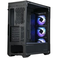 COOLER MASTER MasterBox TD500 MESH V2 (TD500V2-KGNN-S00)