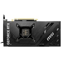 MSI nVidia GeForce RTX 4070 Ti 12GB 192bit VENTUS 2X 12G OC