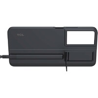 TCL 40 NxtPaper Futrola + Olovka Black
