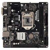 ASROCK H310CM-DVS