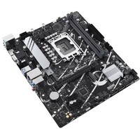 ASUS PRIME B760M-K