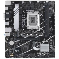 ASUS PRIME B760M-K