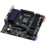 ASROCK B760M PG RIPTIDE