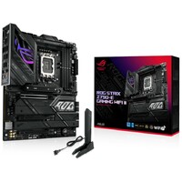 ASUS ROG STRIX Z790-E GAMING WIFI II