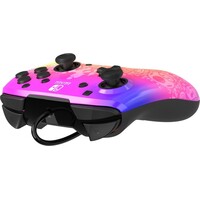 PDP Nintendo Switch Wired Controller Rematch - Star Spectrum