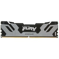 KINGSTON DIMM DDR5 64GB (2x32GB kit) 6400MT/s KF564C32RSK2-64 FURY Renegade