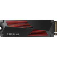 SAMSUNG 1TB M.2 NVMe MZ-V9P1T0GW 990 Pro Series Heatsink SSD