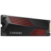 SAMSUNG 1TB M.2 NVMe MZ-V9P1T0GW 990 Pro Series Heatsink SSD