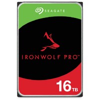 SEAGATE 16TB 3.5