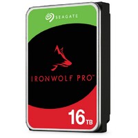 SEAGATE 16TB 3.5