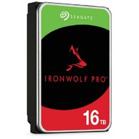 SEAGATE 16TB 3.5