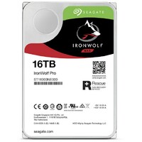 SEAGATE 16TB 3.5