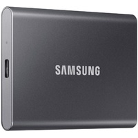 SAMSUNG Portable T7 1TB SSD MU-PC1T0T