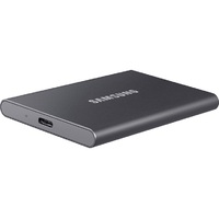 SAMSUNG Portable T7 1TB SSD MU-PC1T0T