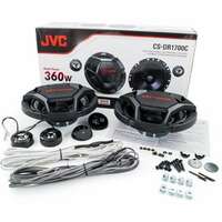 JVC CS-DR1700C