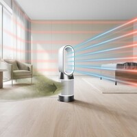 DYSON Pure Hot & Cool Genl hp10