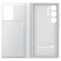 SAMSUNG Smart View Wallet Case S24 Ultra White EF-ZS928-CWE