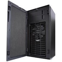 FRACTAL DESIGN Define R5 Black FD-CA-DEF-R5-BK