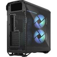 FRACTAL DESIGN Torrent Black Solid FD-C-TOR1A-05