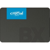 CRUCIAL SSD 1TB CT1000BX500SSD1