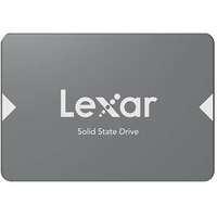 LEXAR SSD 256GB LNS100-256RB
