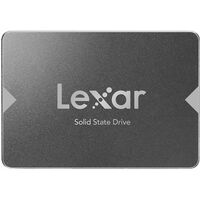 LEXAR SSD 2TB LNS100-2TRB