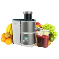 CECOTEC Blender Juice&Fresh 400 Titan White