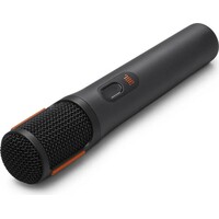 JBL PARTYBOX WIRELESS MIC