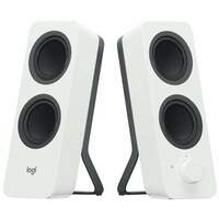 Logitech Z207 WHITE 980-001292