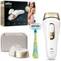 BRAUN IPL PL5152WHT/GOLDBOX EURO