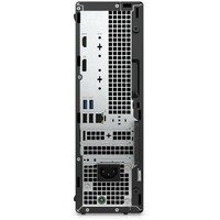 DELL OptiPlex 7010 SF I3-13100 8GB 256GB SSD Ubuntu 3yr ProSupport