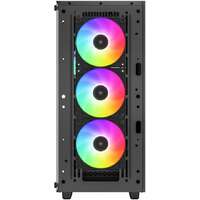 DEEPCOOL CC560 A-RGB Mid-Tower V2