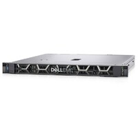 DELL PowerEdge R350 Xeon E-2314 4C 1x16GB H355 1x480GB SSD RI 700W (1+1) 3yr NBD + šine