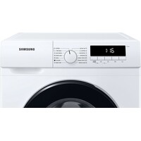 SAMSUNG WW80T304MBW/LE