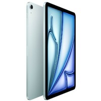 APPLE 11-inch iPad Air (M2) Wi-Fi 128GB Blue muwd3hc/a
