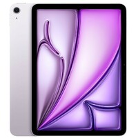 APPLE 11-inch iPad Air (M2) Wi-Fi 128GB Purple muwf3hc/a