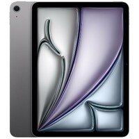 APPLE 11-inch iPad Air (M2) Wi-Fi 1TB  Space Grey muwq3hc/a